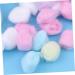 Buy Makeup Cotton Balls for Flawless Skin | International Shipping Available - Buy Online on SooperMarket.com