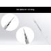 Professional Comedone Squeezer Set | 2-Piece Stainless Steel Blackhead Remover | International Shipping Available - Buy Online on SooperMarket.com