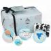 Bomb Cosmetics Come Fly with Me gift set 1 pack (1 x 5 pieces)