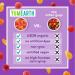 YumEarth Organic Fruit Snacks No Artificial Flavors or Dyes - Fruit Flavor -  5Oz - Pack of 6 - Buy Online on SooperMarket.com