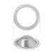 Buy Silverette XL with OFEEEL - Medical Silicone for Optimal Silver Huts Positioning | International Shipping Available - Buy Online on SooperMarket.com