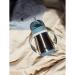 B aba 2-in-1 Baby Bottle & Children's Cup with Straw - 250ml Blue - Easy Open Removable Handles Durable Tritan & Silicone - International Shipping Available - Buy Online on SooperMarket.com