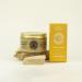 Buy Bread the Sens Hand Cream - Moisturizer for Very Dry Hands with Honey & Shea Butter - 97% Natural Ingredients - 30 ml | French Hand Care - Buy Online on SooperMarket.com