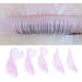 Lash Lift Pads | Silic Eyelash Shield Pads | Eyelash Perm Curler Pads Silic Eyelash Perming Curler Lash Lifting Pads Eyelash Perming Curler Shield Pads Self-Adhesive - Buy Online on SooperMarket.com