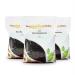 Organic Quinoa Grain (Black) 3kg (BWFO)