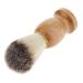 Colcolo Bristle Shaving Brush - Perfect for Hair Cutting & Dust Cleaning | Worldwide Shipping - Buy Online on SooperMarket.com