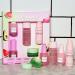 Glow Recipe Fruit Babies Skincare Kit - Gift Set with Retinol Eye Cream, Oil-Free Moisturizer, BHA PHA Toner, Hyaluronic Acid & Niacinamide Serums - Buy Online on SooperMarket.com