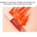 Shimmer Peach Lip Gloss - All-Day Moisturizing Glossy Finish for Daily Use | International Shipping - Buy Online on SooperMarket.com