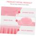 Infant Scalp Bathing Brush Set - Safe Silicone Toddler Hair-Washing Tool - Buy Online on SooperMarket.com
