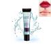 Lipstick Makeup Remover Gel Lip and Face Makeup Remover Cream Gentle Effective Quick Clean Easy To Use Lipstick Remover-15ml
