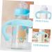 SWOOMEY 2pcs Bottle Handle Handle Bottle Accessories Milk Bottle Grip Newborn - Buy Online on SooperMarket.com