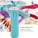 Electric Quilling Pen - Blue - Automated Paper Volume Rolling Tool - Buy Online on SooperMarket.com