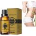 Hidyliu Organic Ginger Oil for Lymphatic Drainage & Spa Massage - Natural Swelling Relief - Buy Online on SooperMarket.com