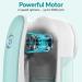 Buy BEAUTURAL Fabric Shaver & Lint Remover - Rechargeable Defuzzer with 2 Speeds & Replaceable Blade | Remove Fuzz & Lint from Clothes & Furniture - International Shipping - Buy Online on SooperMarket.com