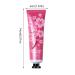 Deep Moisturizing Hand Cream - Skin-Friendly & Nourishing Mini Fragrance | 1g Pack for Very Dry Hands - Buy Online on SooperMarket.com