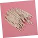 FRCOLOR Sequin 600 Pcs Cuticle Sticks for Nails Orange Wood Stick Nails Orangewood Sticks for Nails Orange Wood Sticks Orange Sticks for Cuticles Wood Cuticle Pusher Wooden Head Nail Bulk mediumx6pcs As Shownx6pcs - Buy Online on SooperMarket.com