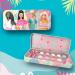 Barbie Make-Up Collection Keepsake Tin - Children's Make-Up - Girls - Gift - Buy Online on SooperMarket.com