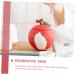 Alipis Office Can Holder Supply Kitchen Tea Seal Small Practical Powder Multi-functional - Buy Online on SooperMarket.com