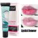 15ml Lipstick Makeup Remover Gel - Gentle & Quick Lip/Face Cleansing Cream - Buy Online on SooperMarket.com