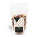 Organic Brazil nuts from Jalall D'or | 500 g | freshly filled | Premium natural Brazil nuts 500 g (1 pack)