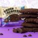 Yummo's Dough Dreamer Vegan Protein Cookie (12x50g) - Double Choc Chip Flavor - Buy Online on SooperMarket.com