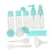 Beavorty 1 Travel Bottle Cosmetic Storage Bottle The Pet