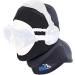IST 5mm Neoprene Hood for Pro-Ear Mask Large - Special Design for Enhanced Comfort - Buy Online on SooperMarket.com