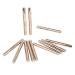 Enfuntins Shimmer Cream Eyeshadow Stick - Long Lasting Waterproof Glitter Eyeshadow Pencil with Smudger | 09 Smoky Amethyst Shimmer - Buy Online on SooperMarket.com