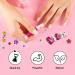 Sularpek 20PCS Strong Nail Glue | Quick Dry Acrylic Tips Adhesive - Buy Online on SooperMarket.com