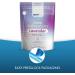 epsmRx Deep Relaxation Bath Salt 15 Oz - Lavender Essential Oil Epsom Salt Bath Soak - 15 Ounce Pack - Buy Online on SooperMarket.com