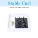 40 Roots Faux Mink Lash Clusters - 0.07D Curl, 16mm | DIY Reusable Natural Look - Buy Online on SooperMarket.com