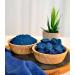 Moroccan Indigo Nila Facial Soap | Handmade Argan Oil & Shea Butter | International Shipping - Buy Online on SooperMarket.com