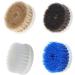60mm Drill Powered Scrub Drill Brush For Head For Cleaning Ceramic Shower Tub Tools - Buy Online on SooperMarket.com