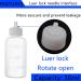 Expesumas 30ml Glue Applicator Bottles - 6 Pcs Plastic Dropper Bottles for Crafts & DIY Projects - Buy Online on SooperMarket.com
