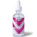 Stretch Mark Serum | Stretch Mark + Scar Treatment | Jojoba Seed Oil + Vitamin E | Natural Unscented | Aluminum Paraben Phthalate Mineral Oil + Cruelty Free