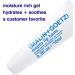 Malin + Goetz Mojito Lip Moisturizer - Long Lasting Hydrating Treatment for Men and Women | Soothing Dry Lip Repair | Vegan & Cruelty-Free | 0.3 fl oz - Buy Online on SooperMarket.com