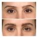 Waterproof Eyebrow Microblading Pen - Non-Smudge Bambi Brown for Thicker Fuller & Defined Brows - Buy Online on SooperMarket.com