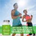 Kapok Naturals Cat's Claw 500mg Capsules - Joint Inflammation & Pain Relief - Digestive Support & Immune Booster - 100 Tablets - Buy Online on SooperMarket.com