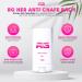RG Her Anti-Chafe Balm (25g) - Soothing Relief for Active Women | International Shipping Available - Buy Online on SooperMarket.com