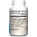 Jarrow S-Acetyl-L-Glutathione 100mg - 60 Vegan Tablets - Gluten Free - Non-GMO - Buy Online on SooperMarket.com