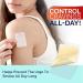 Quit Smoking Patches Step 3 - 7 mg Quit Patches 30 Count- Stop Aid to Help Quit That Work Transdermal System Patch - Delivered Over 24 Hours Behavioral Support Program Information Included (Step3-30PC) - Buy Online on SooperMarket.com
