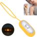 Sleep Instrument Usb Charging Microcurrent Holding Sleep Instrument Anxiety Pressure Relief Sleep Aid Device(Silver) (Yellow) - Buy Online on SooperMarket.com