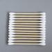 Nuobesty 500 Pcs Cotton Swabs - Double-Headed Hygienic Swabs for Ear Eyeshadow and Wound Care | International Shipping - Buy Online on SooperMarket.com