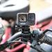 Suptig Jaws Flex Clamp Mount for GoPro and Action Cameras - Compatible with Hero 11, 10, 9, 8, 7, 6, 5, 4, Session, 3+, 3 and Arlo Pro - Gooseneck Mount for Versatile Angles - Buy Online on SooperMarket.com