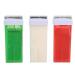 High Efficiency Hair Removal Wax Roller - Safe Depilatory Wax 6 Pack for Strong Viscosity & Smooth Arms | International Shipping Available - Buy Online on SooperMarket.com