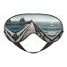 SSIMOO Coastal Pier Soft Sleep Eye Mask Female Breathable Eye Patch Perfect for Travel and Relaxation Black