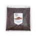 Superfoodies Raw Organic Cocoa/Cacao Nibs 2KG - Made with Superior Criollo Beans Sustainably Sourced in Peru - Non-GMO 2 kg (Pack of 1)