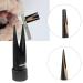 Guapa Metal Eyebrow Pencil Sharpener - Professional Makeup Tool for Waterproof Pencils - Buy Online on SooperMarket.com
