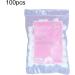 Cotton Balls - Reusable Makeup Remover Cotton Home Accessories Lightweight for Beauty & Personal Cares Baby Cares Nail Polish Remover Makeup Cleaning Serut 1. About 100 Grains (About 0.5 Grams) - Buy Online on SooperMarket.com