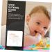 Doitool Baby Mittens 2 Pairs - Infant Finger Protectors for Children and Toddlers - Outdoor Mesh Scratch Guards - Anti-Scratch Nail Tools - Buy Online on SooperMarket.com